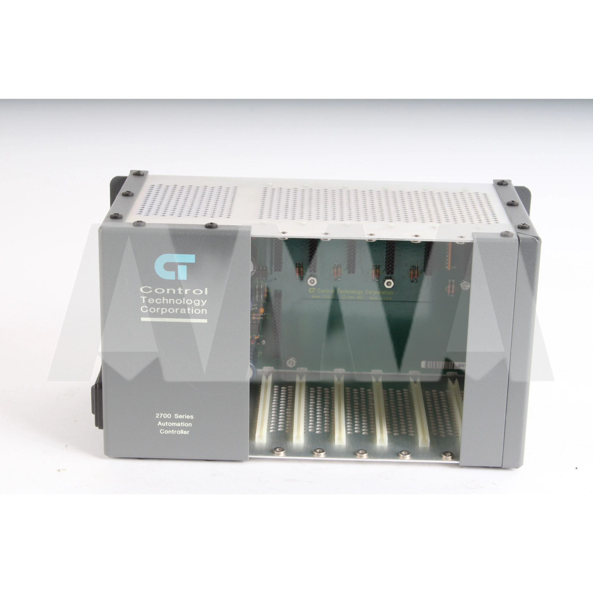 Control Technology Corporation 2700 Series Automation Controller